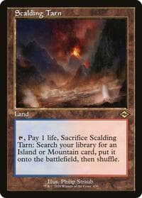 Scalding Tarn (Retro Frame) - Modern Horizons 2