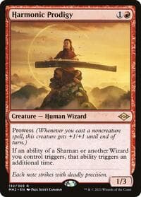 Harmonic Prodigy - Modern Horizons 2