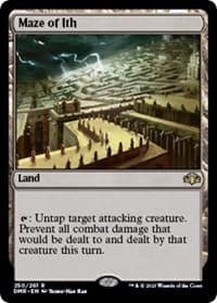 Maze of Ith - Dominaria Remastered