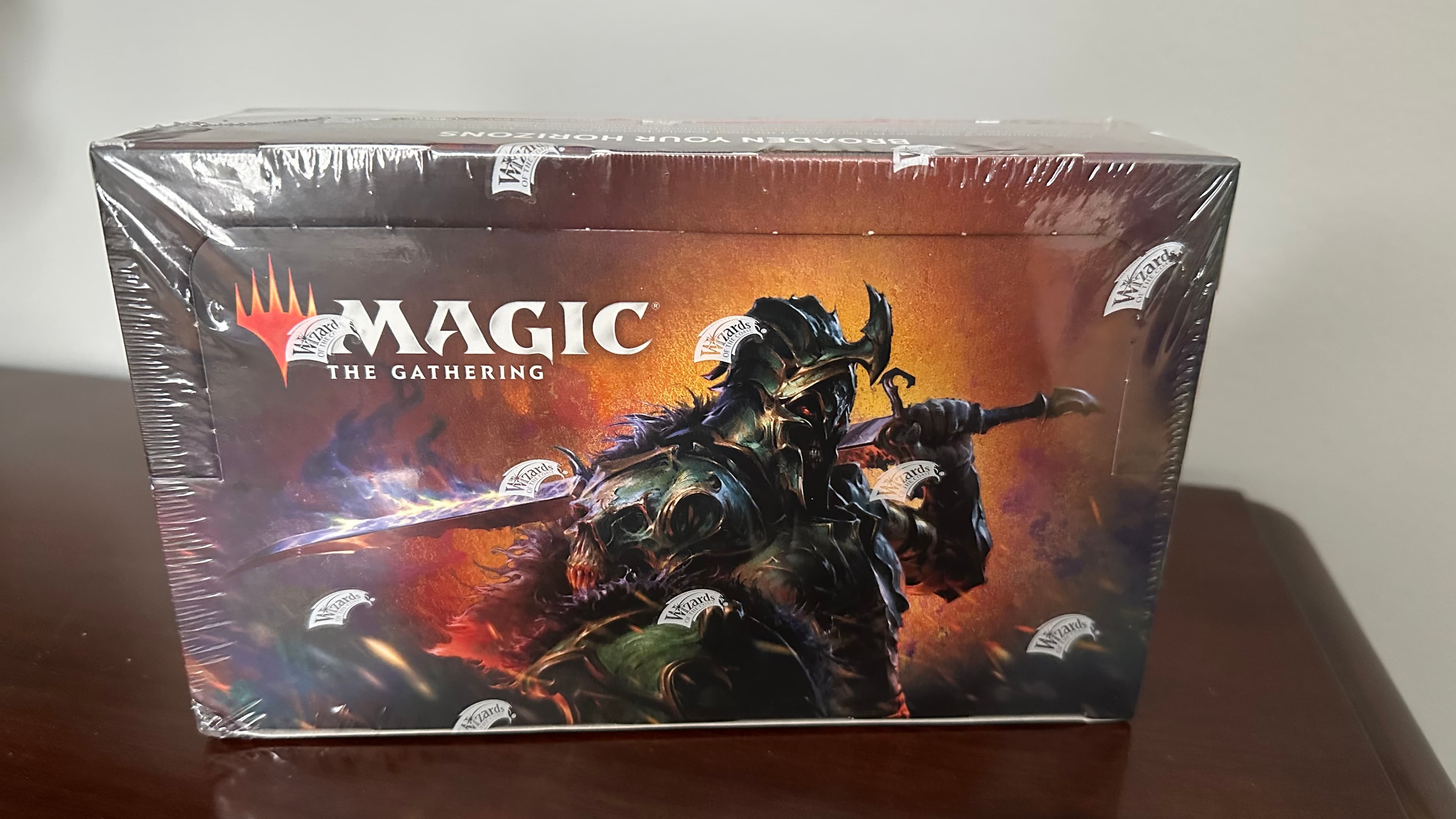 Modern horizons II first real giveaway